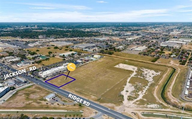 1610 Ridge Road, Pharr, TX 78577