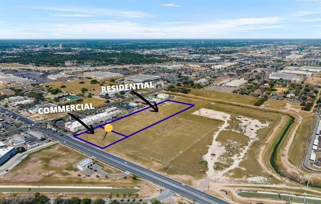 1610 Ridge Road, Pharr, TX 78577