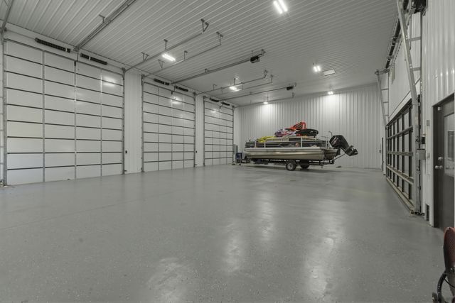 3675 Parrish Ridge Road, Goreville, IL 62939