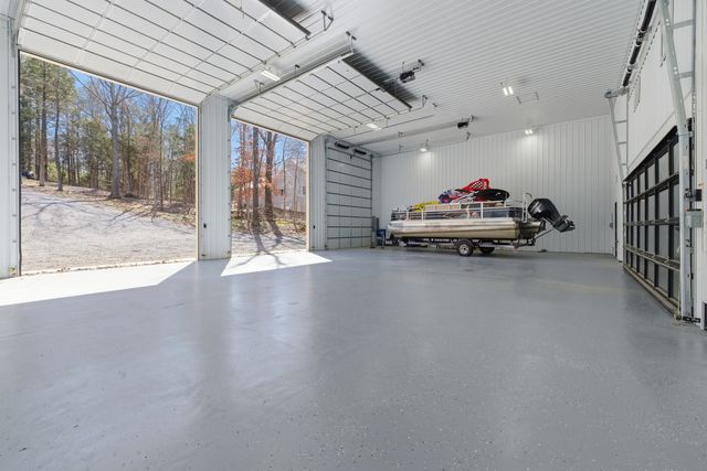 3675 Parrish Ridge Road, Goreville, IL 62939