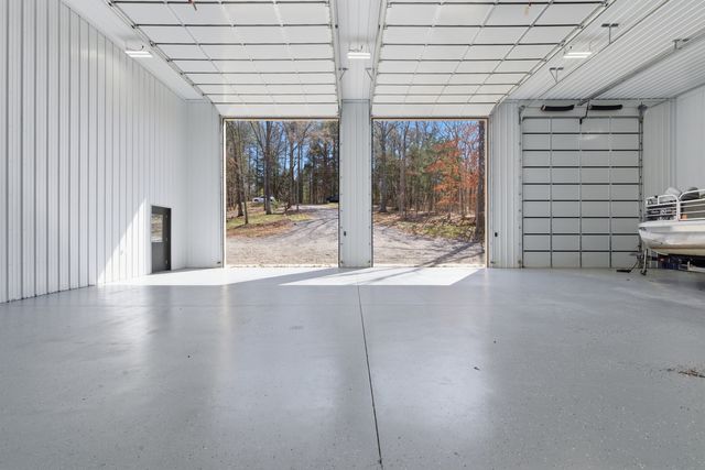 3675 Parrish Ridge Road, Goreville, IL 62939