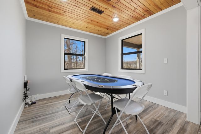 3675 Parrish Ridge Road, Goreville, IL 62939