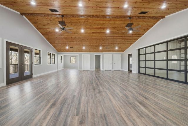 3675 Parrish Ridge Road, Goreville, IL 62939