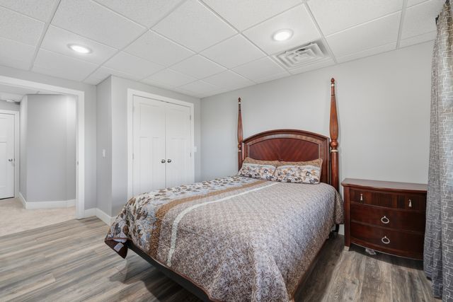 3675 Parrish Ridge Road, Goreville, IL 62939