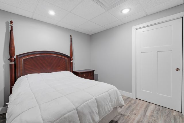 3675 Parrish Ridge Road, Goreville, IL 62939