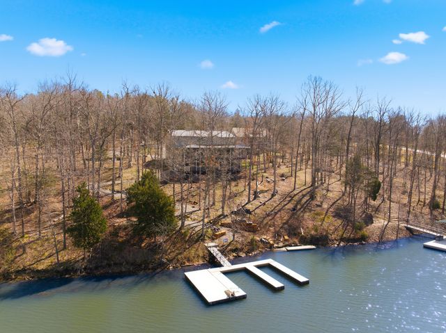 3675 Parrish Ridge Road, Goreville, IL 62939