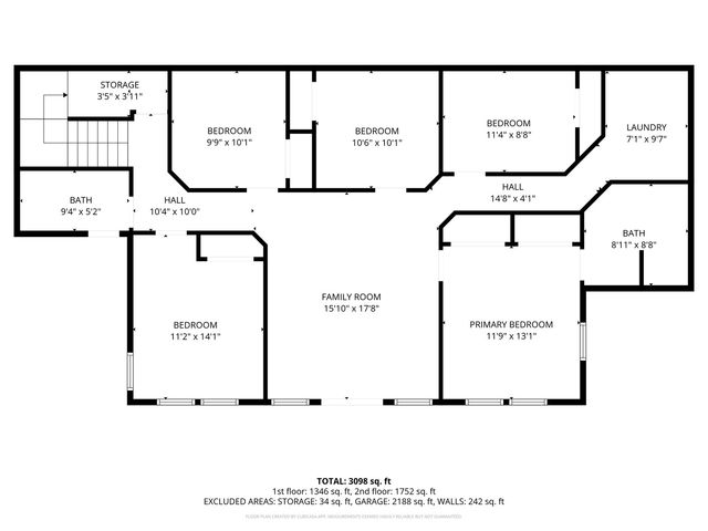 3675 Parrish Ridge Road, Goreville, IL 62939
