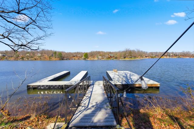 3675 Parrish Ridge Road, Goreville, IL 62939