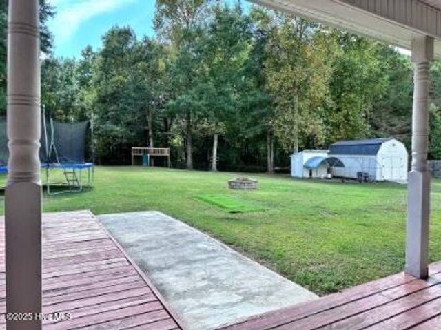 304 Chisholm Trail, Jacksonville, NC 28546