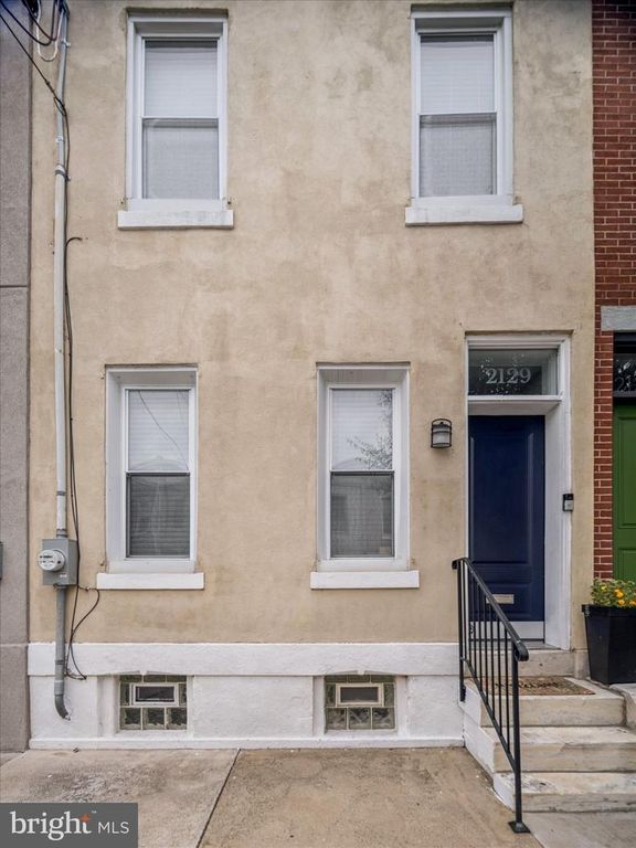 2129 OAKFORD ST, PHILADELPHIA, PA 19146 — photo 2