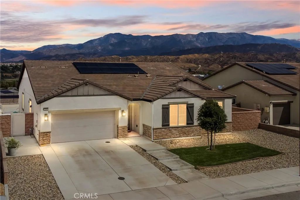 1264 Joshua Tree, Calimesa, CA 92320