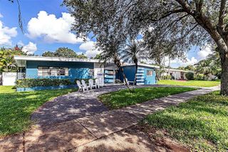 17860 NE 9th Place, North Miami Beach, FL 33162