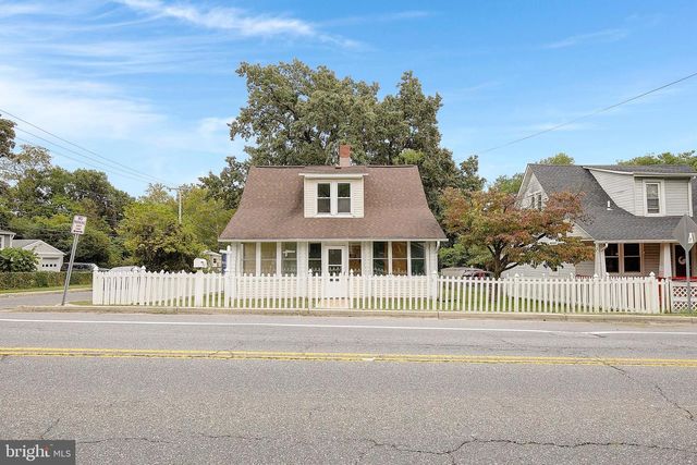 8711 CHESTNUT AVE, Bowie, MD 20720