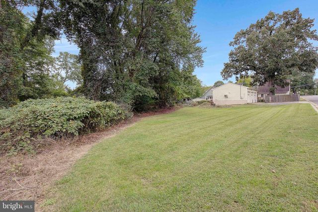 8711 CHESTNUT AVE, Bowie, MD 20720