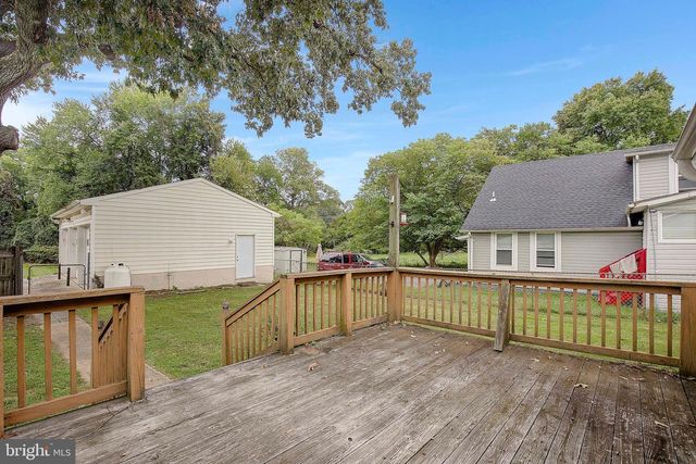 8711 CHESTNUT AVE, Bowie, MD 20720