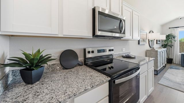 4420 Carnation Drive, Sherman, TX 75090