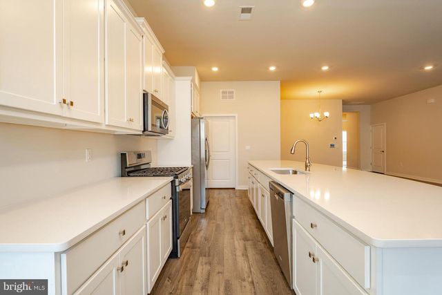 115 CONGRESSIONAL COURT, Moorestown, NJ 08057