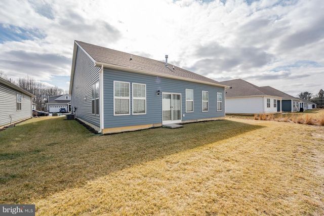 115 CONGRESSIONAL COURT, Moorestown, NJ 08057