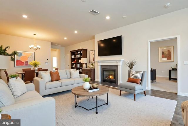 115 CONGRESSIONAL COURT, Moorestown, NJ 08057