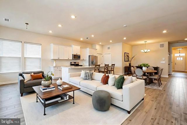 115 CONGRESSIONAL COURT, Moorestown, NJ 08057