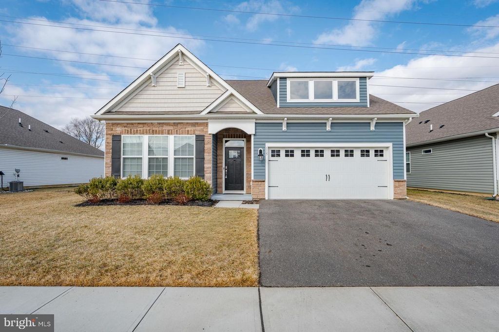 115 CONGRESSIONAL COURT, Moorestown, NJ 08057