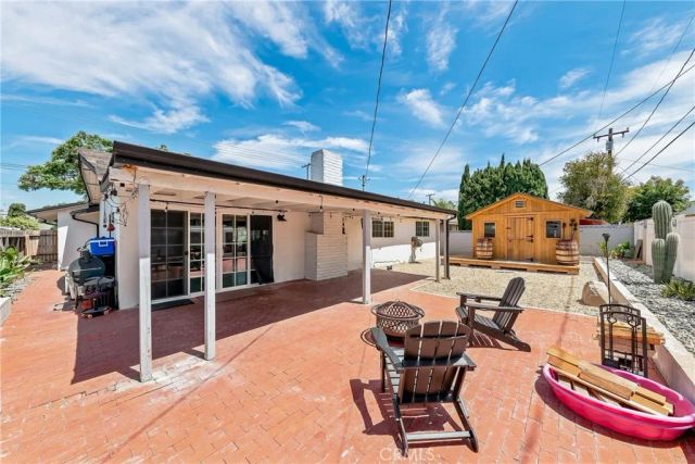 1566 W Crone, Anaheim, CA 92802
