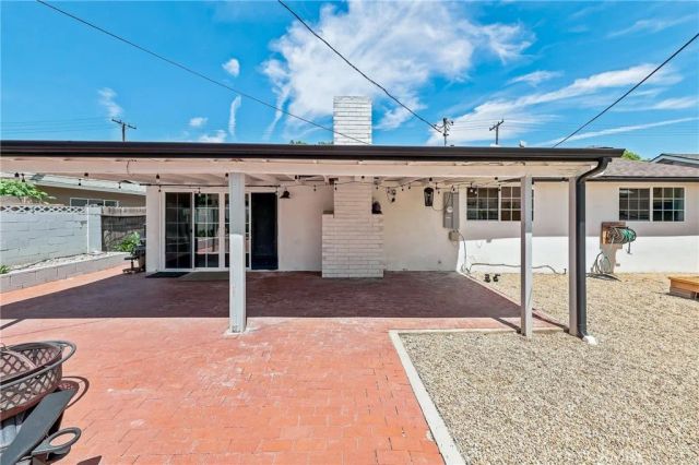 1566 W Crone, Anaheim, CA 92802