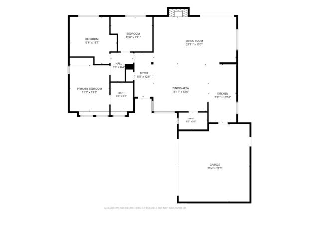 1566 W Crone, Anaheim, CA 92802