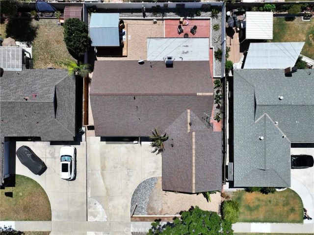 1566 W Crone, Anaheim, CA 92802