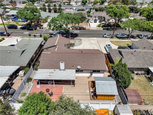 1566 W Crone, Anaheim, CA 92802
