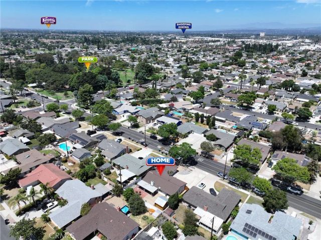 1566 W Crone, Anaheim, CA 92802