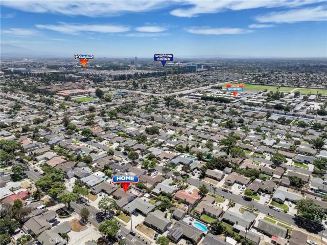 1566 W Crone, Anaheim, CA 92802
