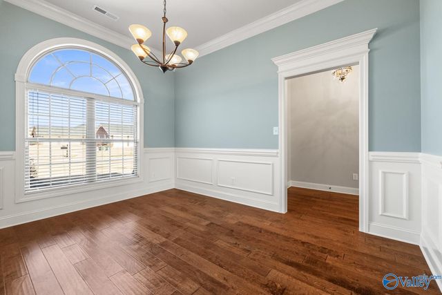 13130 Hidden Valley Drive, Madison, AL 35756