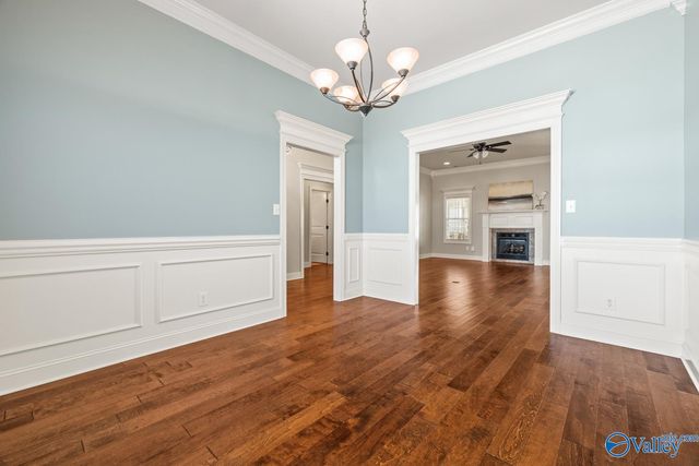 13130 Hidden Valley Drive, Madison, AL 35756