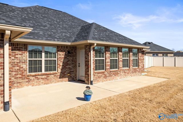 13130 Hidden Valley Drive, Madison, AL 35756