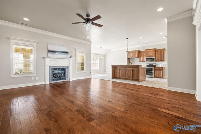 13130 Hidden Valley Drive, Madison, AL 35756