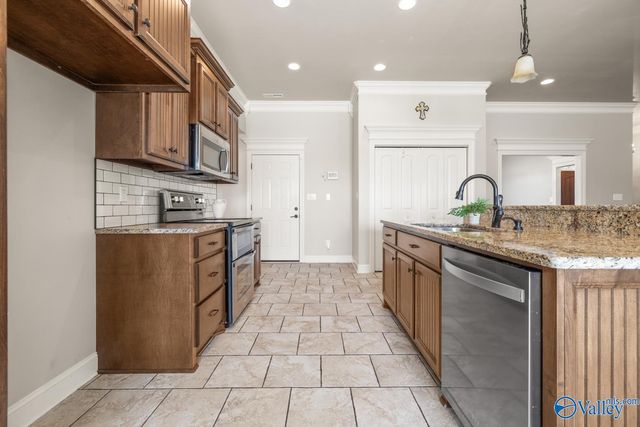 13130 Hidden Valley Drive, Madison, AL 35756