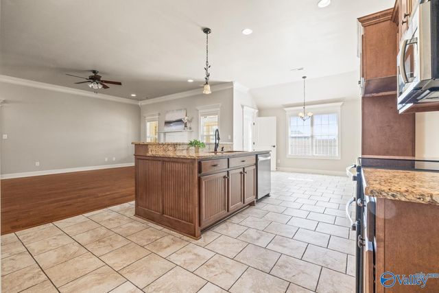 13130 Hidden Valley Drive, Madison, AL 35756