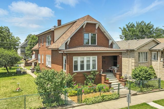 5446 S 73rd Court, Summit, IL 60501