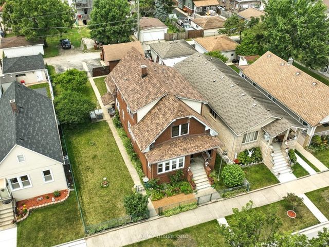 5446 S 73rd Court, Summit, IL 60501