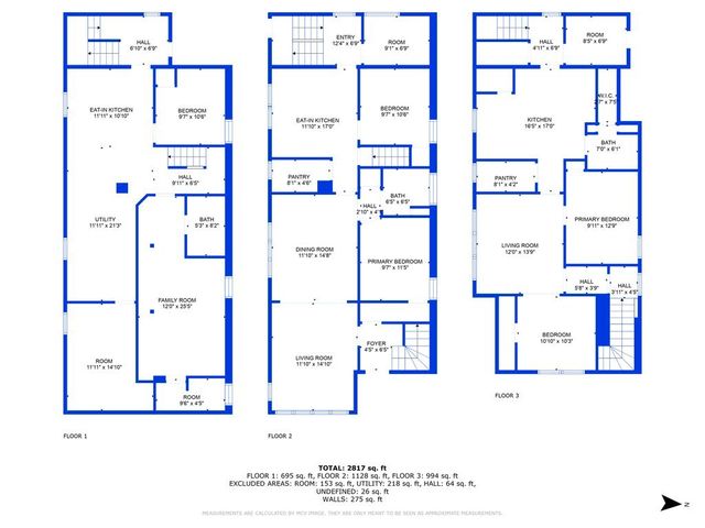 5446 S 73rd Court, Summit, IL 60501
