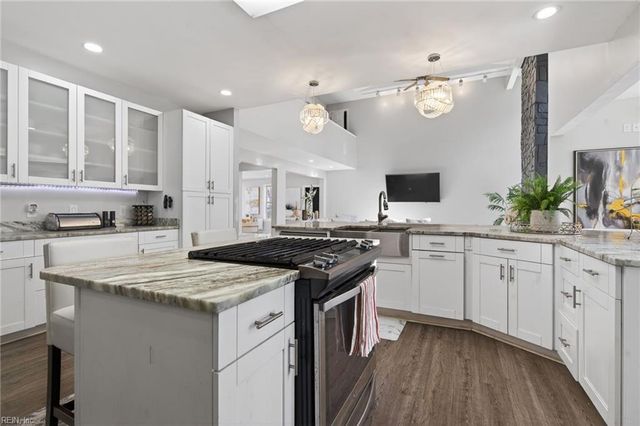 2029 Fairway DR, Suffolk, VA 23433