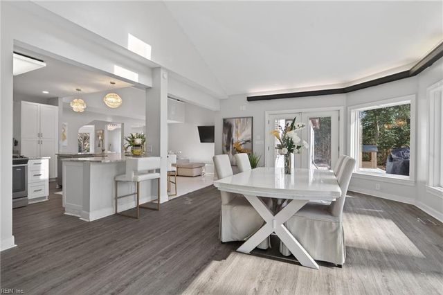 2029 Fairway DR, Suffolk, VA 23433