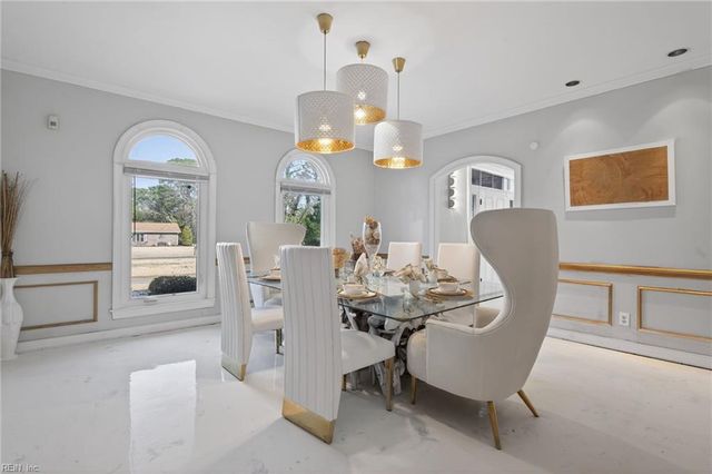 2029 Fairway DR, Suffolk, VA 23433