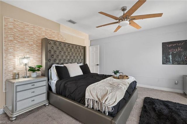 2029 Fairway DR, Suffolk, VA 23433