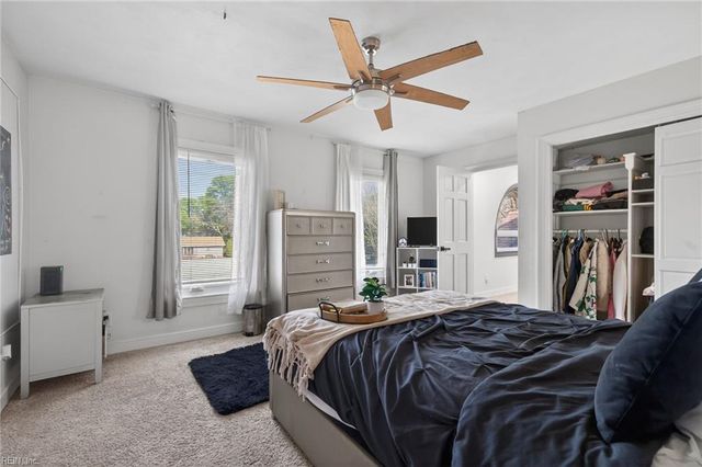 2029 Fairway DR, Suffolk, VA 23433