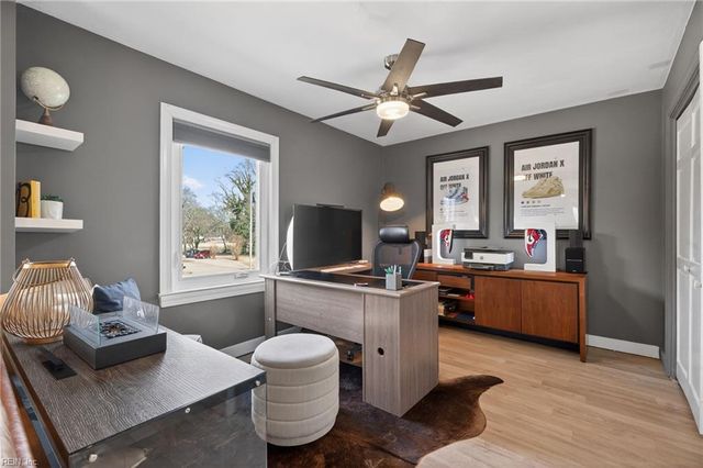 2029 Fairway DR, Suffolk, VA 23433