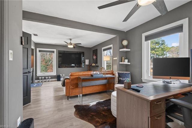 2029 Fairway DR, Suffolk, VA 23433