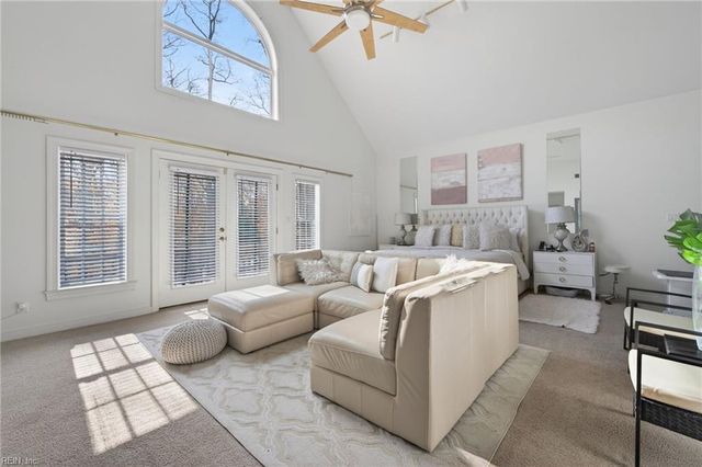 2029 Fairway DR, Suffolk, VA 23433