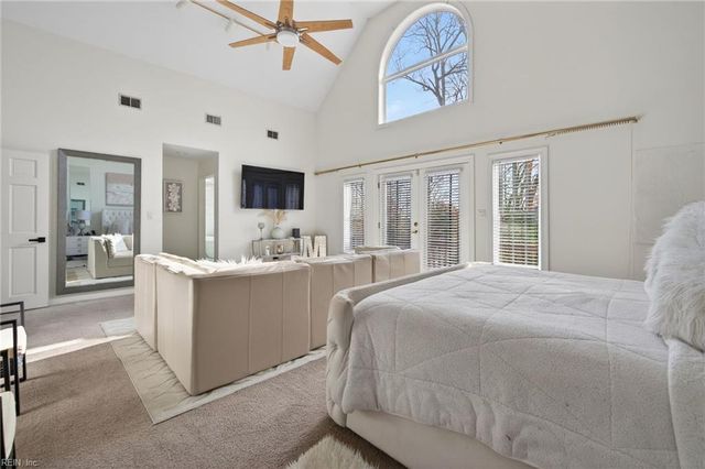 2029 Fairway DR, Suffolk, VA 23433